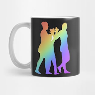 A women’s group Mug